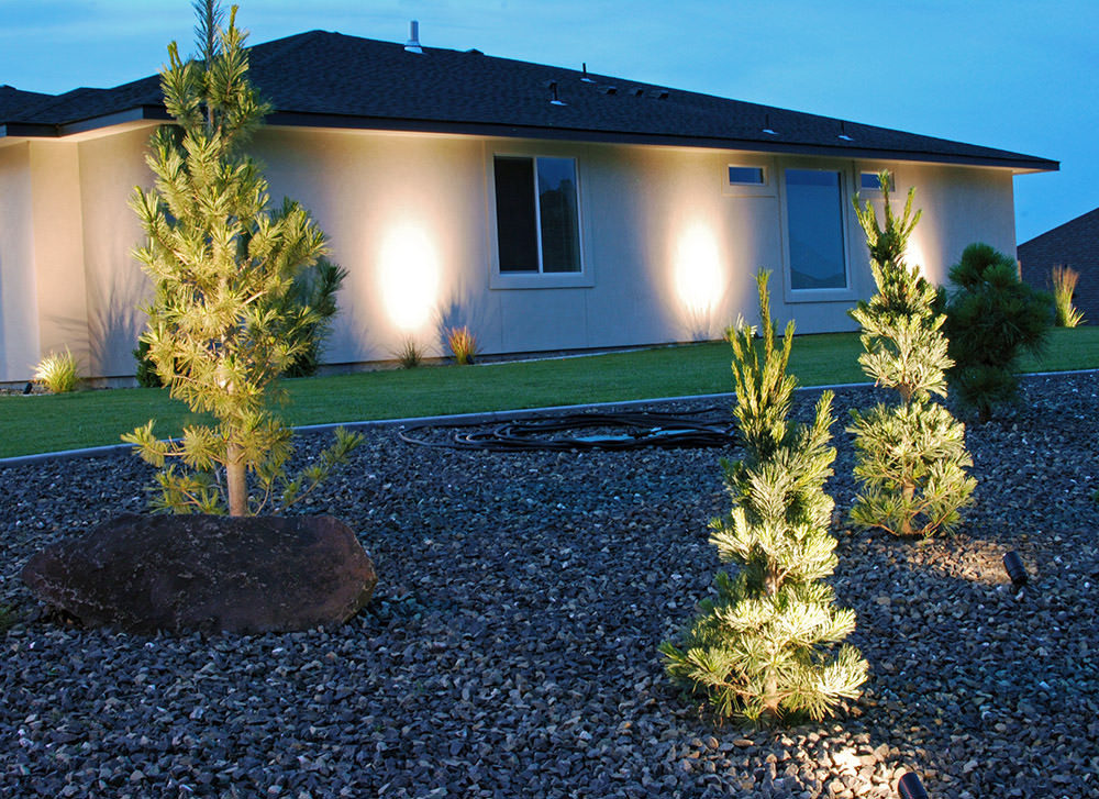 Low Voltage Landscape Lights
 How To Install Low Voltage Outdoor Lighting