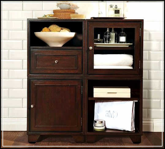 Lowe'S Bathroom Cabinets
 What to Consider when Buying Bathroom Floor Cabinets