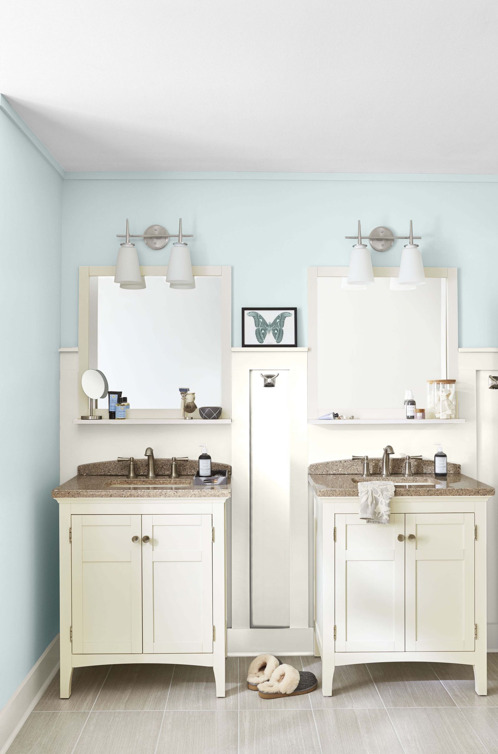 Lowes Bathroom Design Ideas
 Let Lowe’s design and installation experts help you style