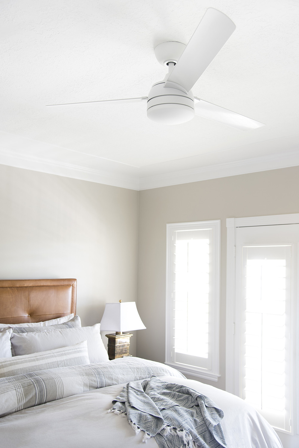 Lowes Bedroom Lighting
 Ceiling Fan From Lowe s in Bedroom Room For Tuesday