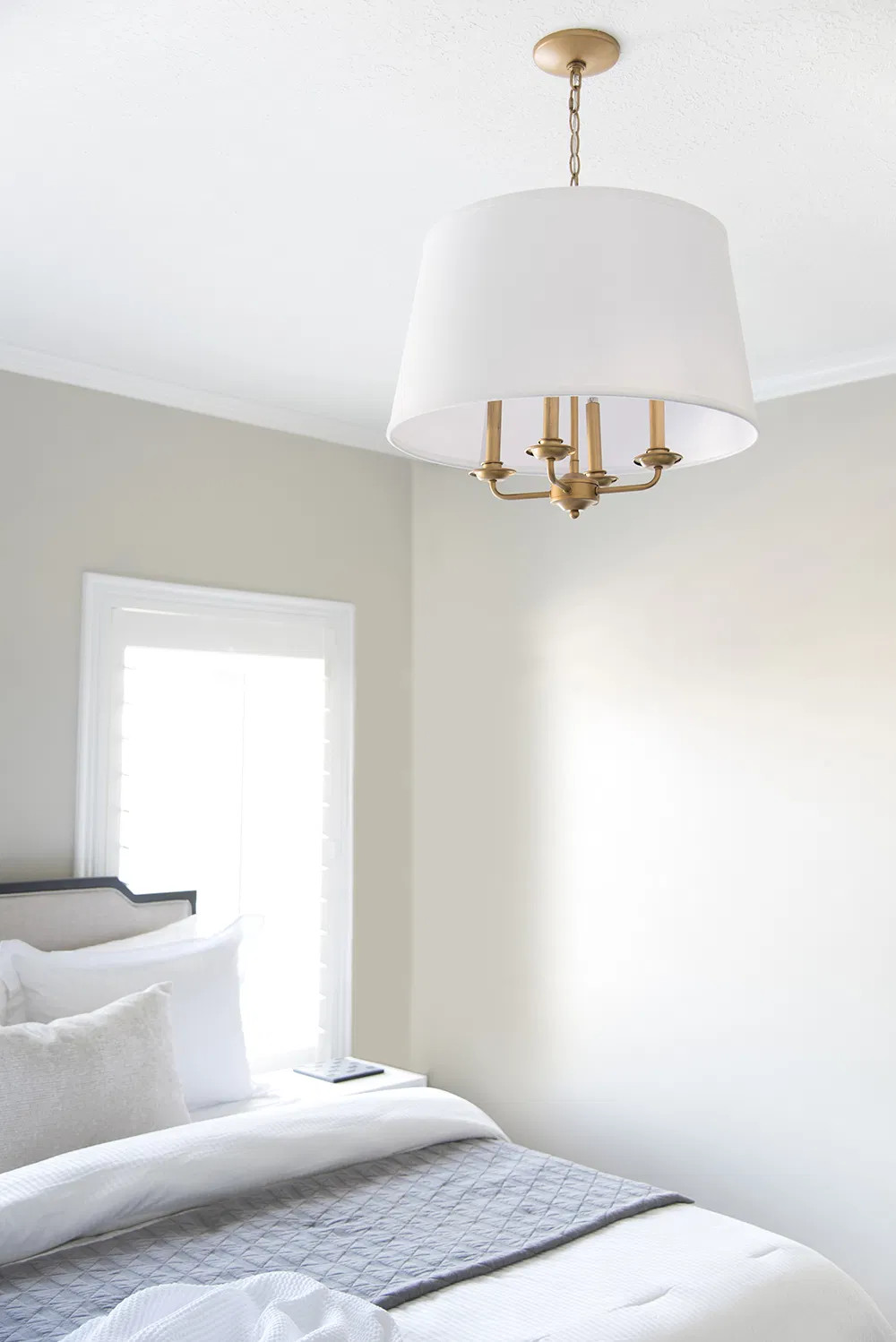 Lowes Bedroom Lighting
 Swapping Our Builder Grade Lights The Best Fixtures From