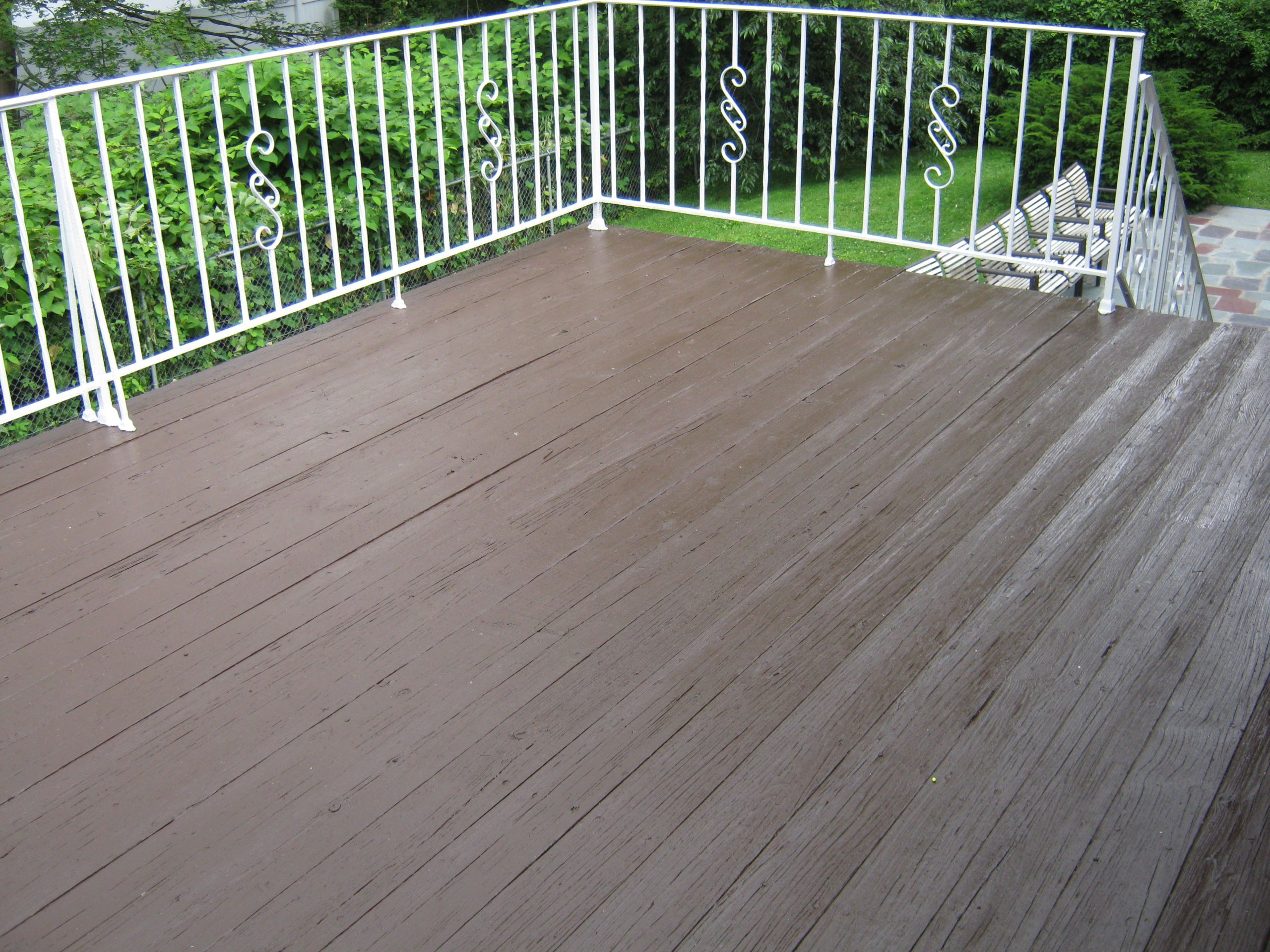 Lowes Deck Paint
 Tips Stunning Sherwin Williams Deckscapes For Home