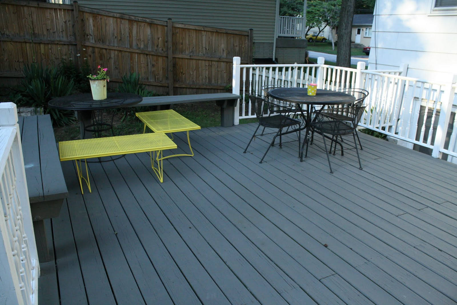 Lowes Deck Paint
 Tips Stunning Sherwin Williams Deckscapes For Home