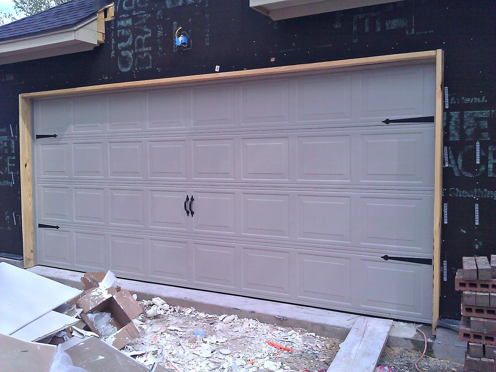 Lowes Garage Door Openers Installed
 Interior Alluring Lowes Linoleum For Mesmerizing Home