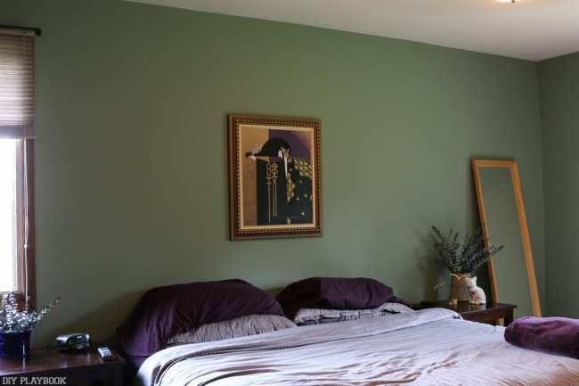 Lowes Paint Colors For Bedrooms
 The Paint Color We Chose for the Lowe s Master Bedroom