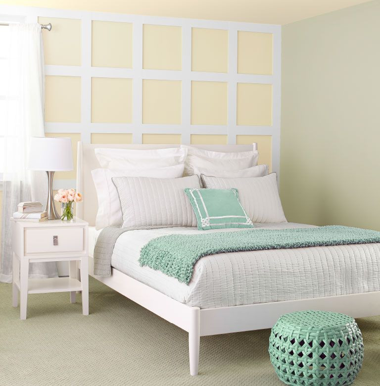 Lowes Paint Colors For Bedrooms
 May 2014 Lowe s Creative Ideas