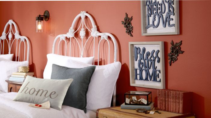 Lowes Paint Colors For Bedrooms
 Bedroom Paint Color Ideas
