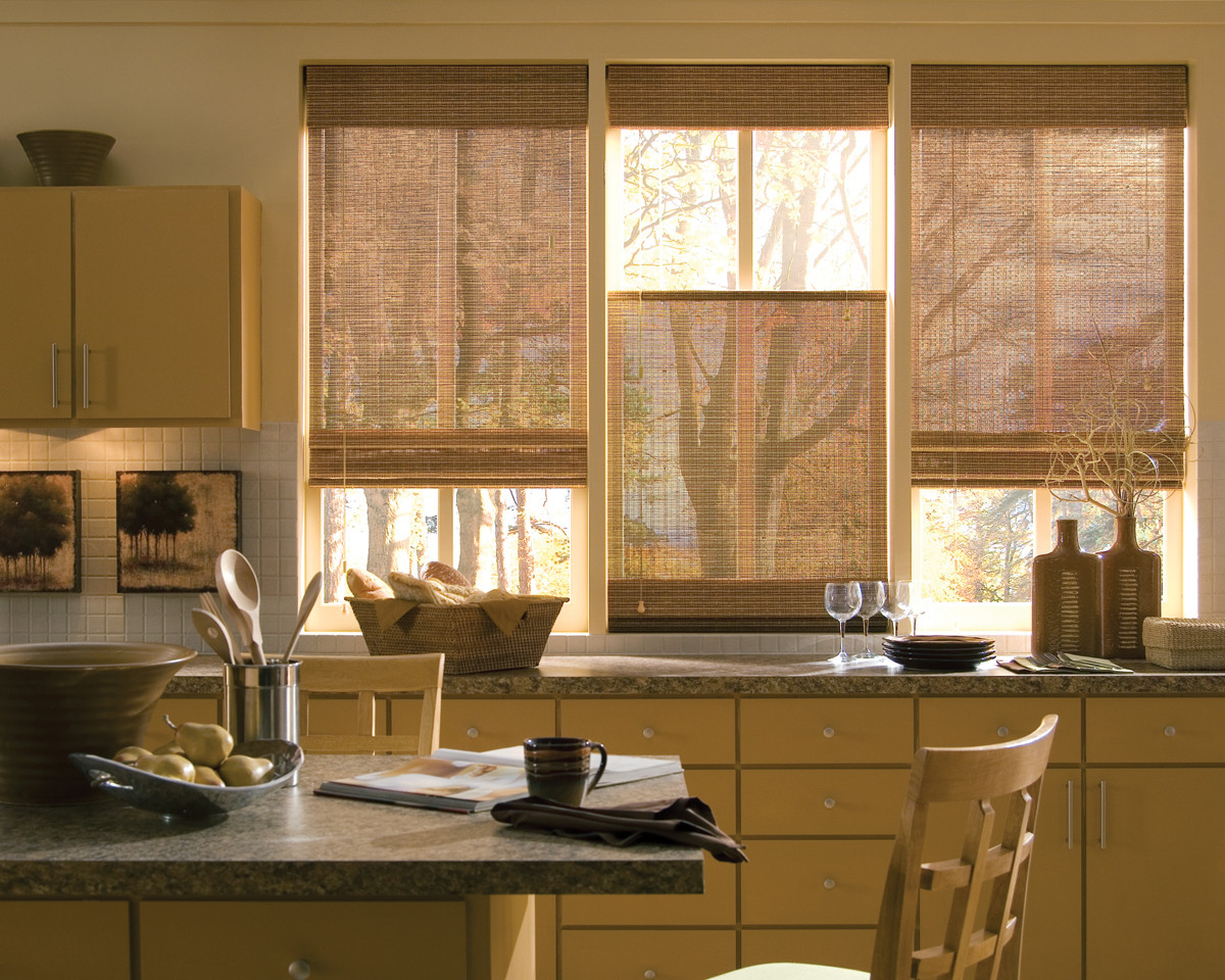 Macy'S Kitchen Window Curtains
 Kitchen Window Covering Ideas Serving Charleston SC Area