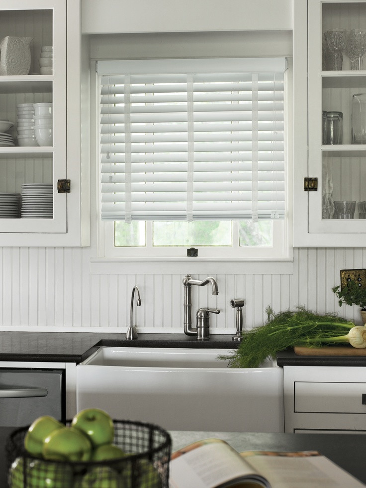 Macy'S Kitchen Window Curtains
 Best Window Treatments For Your Kitchen Window Factory