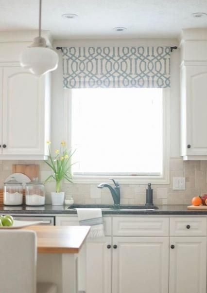 Macy'S Kitchen Window Curtains
 34 Ideas For Kitchen Diy Renovation Window
