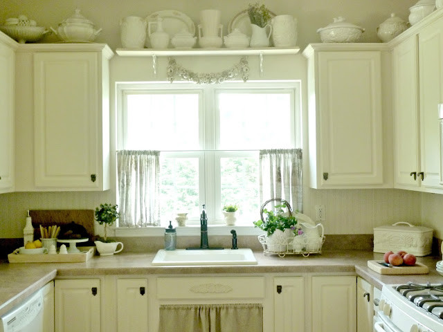 Macy'S Kitchen Window Curtains
 4 Ideas before Buying Kitchen Curtains