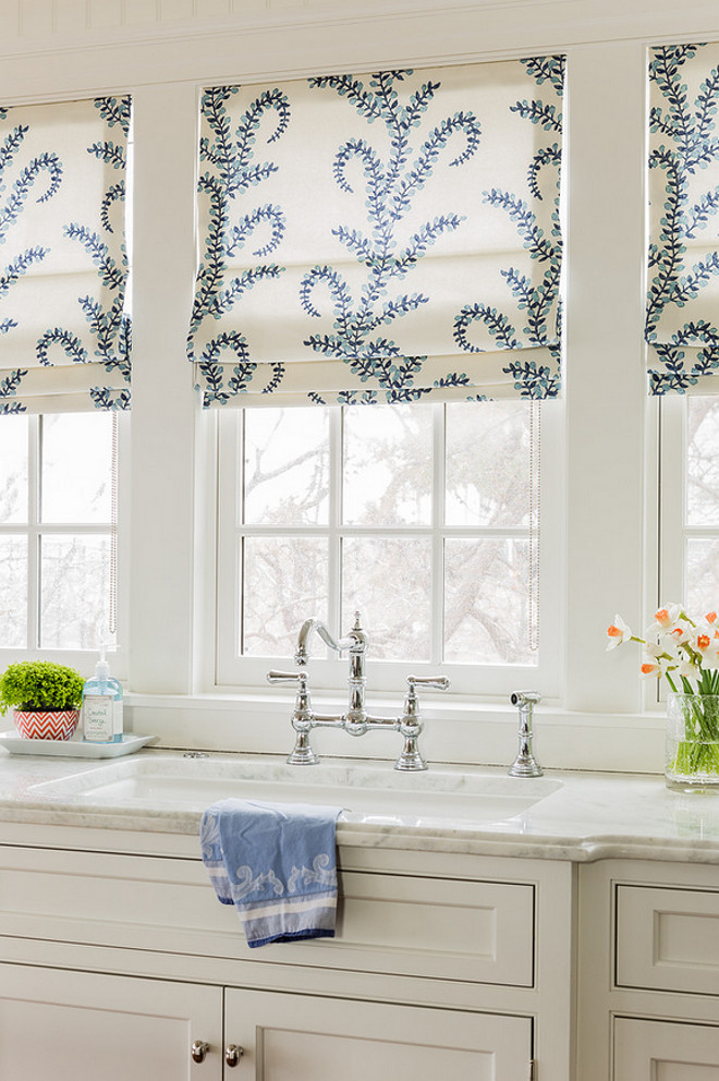Macy'S Kitchen Window Curtains
 How to Choose Curtains for Small Windows MidCityEast