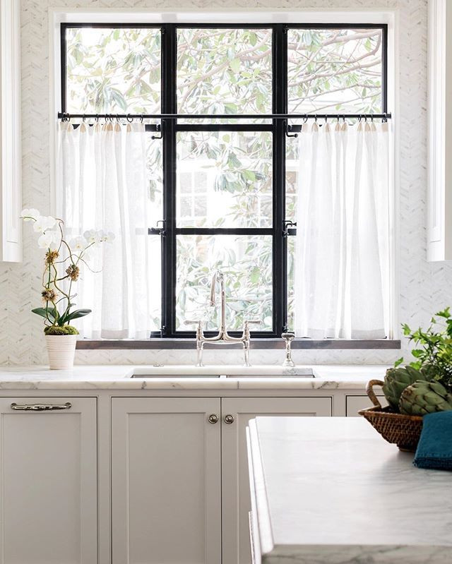 Macy'S Kitchen Window Curtains
 Best 25 Kitchen window curtains ideas on Pinterest
