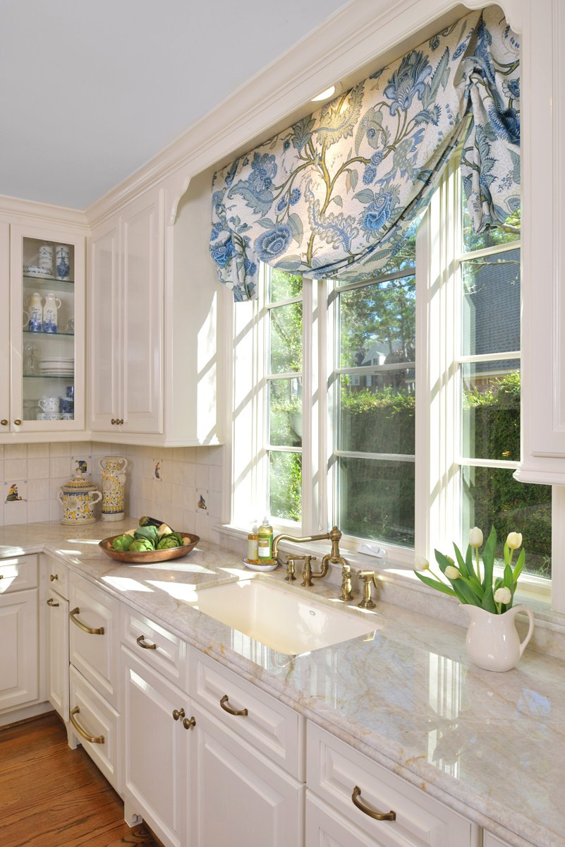 Macy'S Kitchen Window Curtains
 Think Again Before You DIY Your Window Treatments Here s