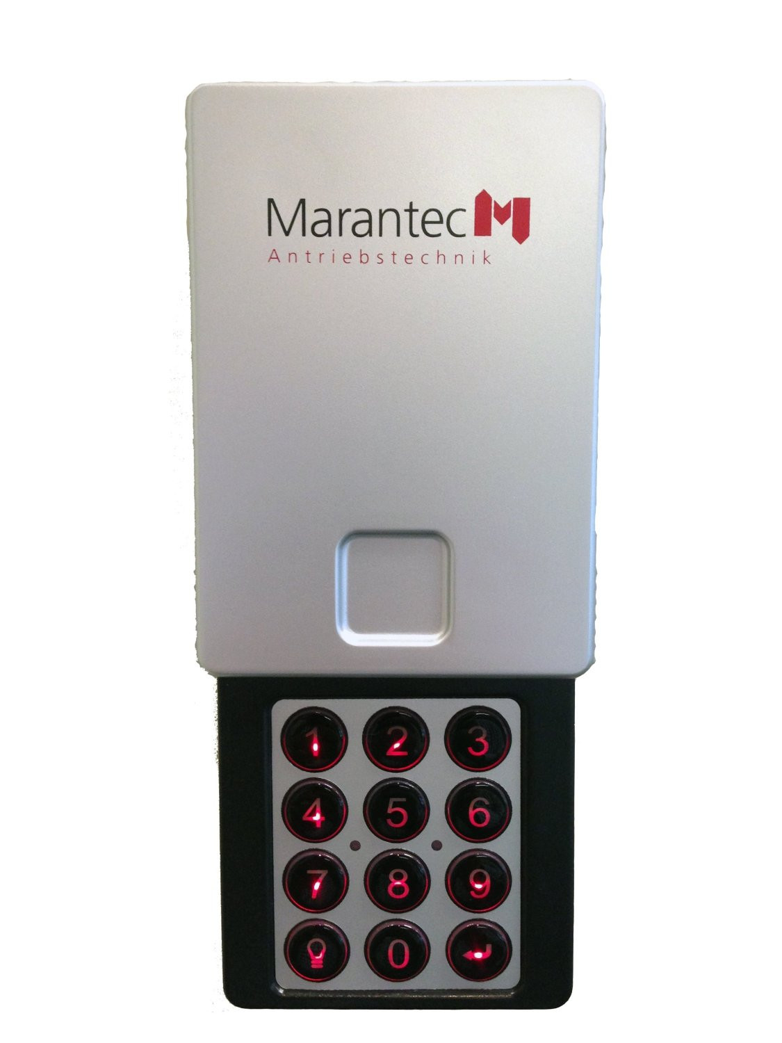 Marantec Garage Door
 Marantec M12 631 Wireless Keypad Entry