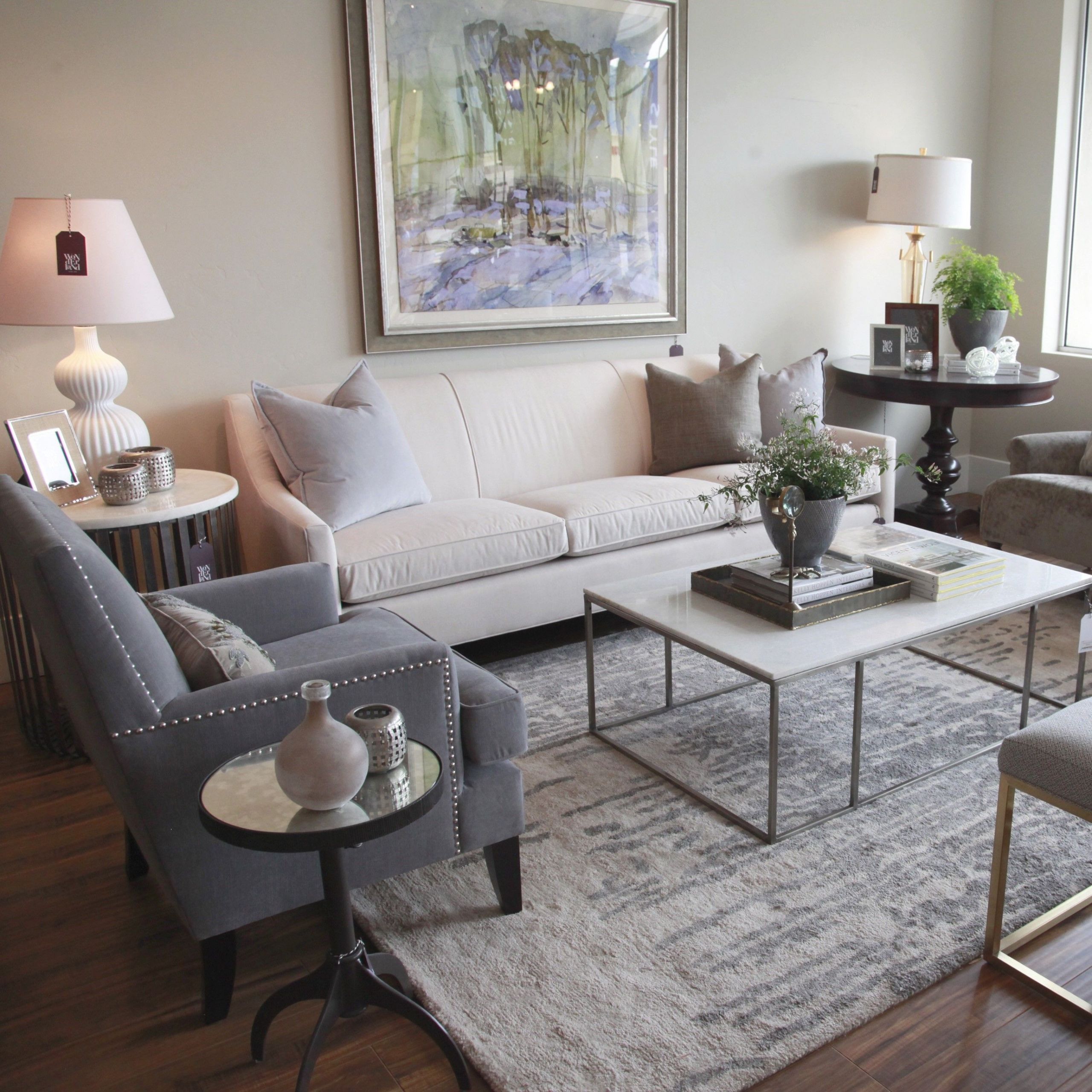 Marble Living Room Table
 Wonderland Stylish & Afforable