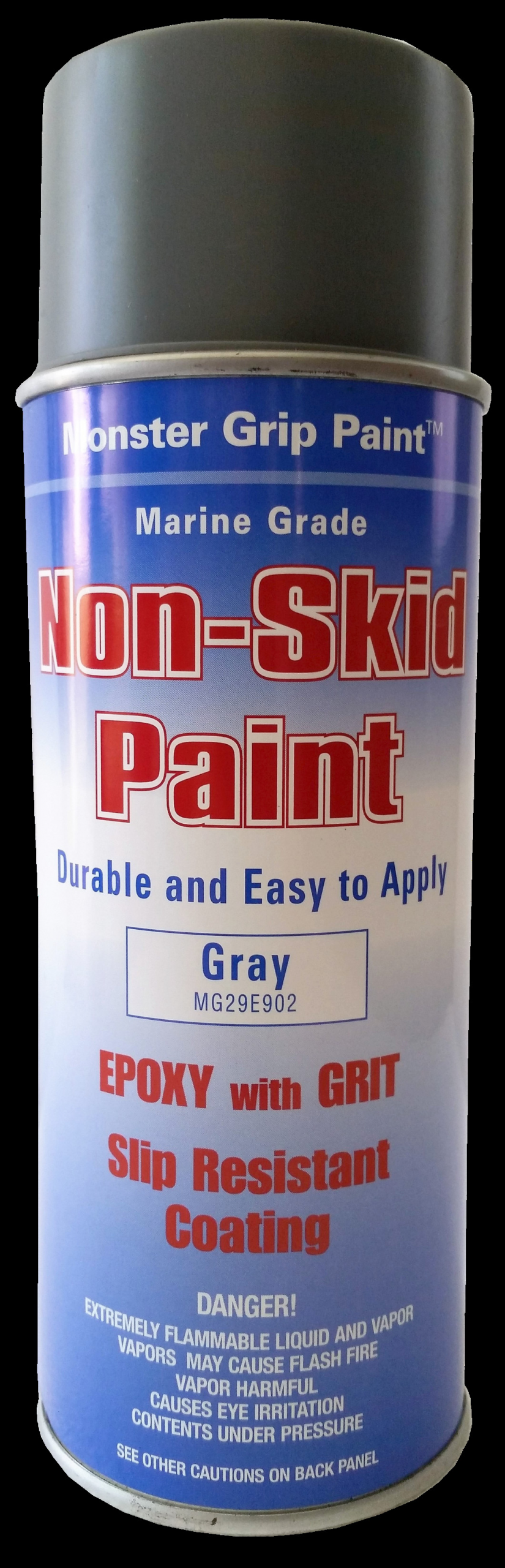Marine Non Skid Deck Paint
 Marine Grade Non Skid Paint Spray Can 6 – Boat Non Skid
