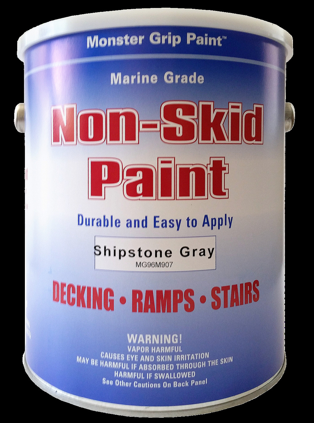 Marine Non Skid Deck Paint
 Non Skid Paint Marine Epoxy Made in USA Gallon Qty 2