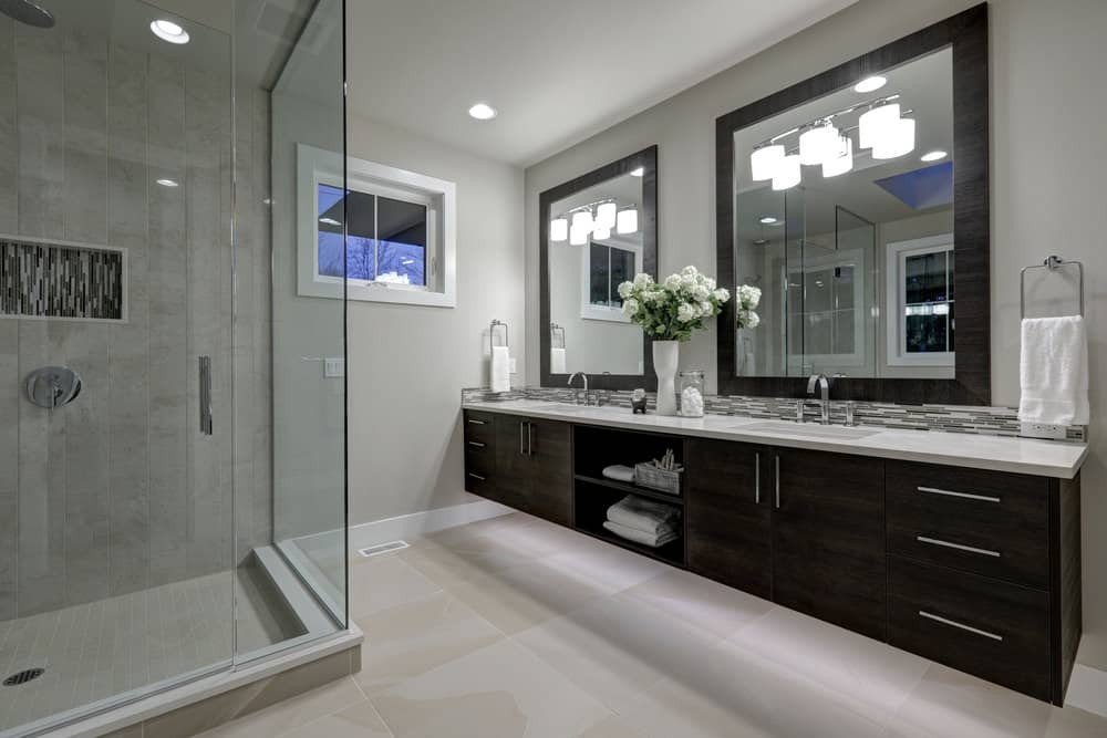 22 Luxury Master Bathroom Ideas 2020 - Home Decoration and Inspiration ...