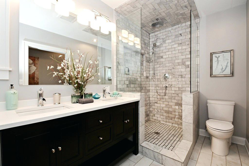 Master Bathroom Ideas Photo Gallery
 Updating Your Bathroom on a Bud Jessica Elizabeth