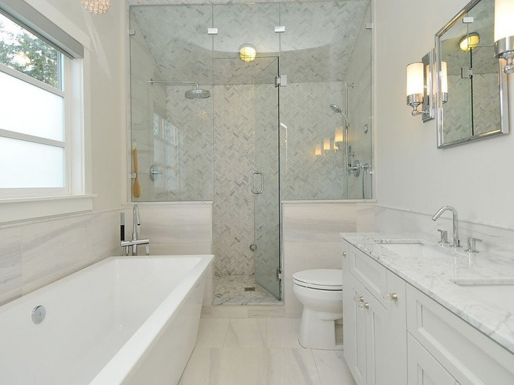 Master Bathroom Layout Plans
 20 Small Master Bathroom Designs Decorating Ideas