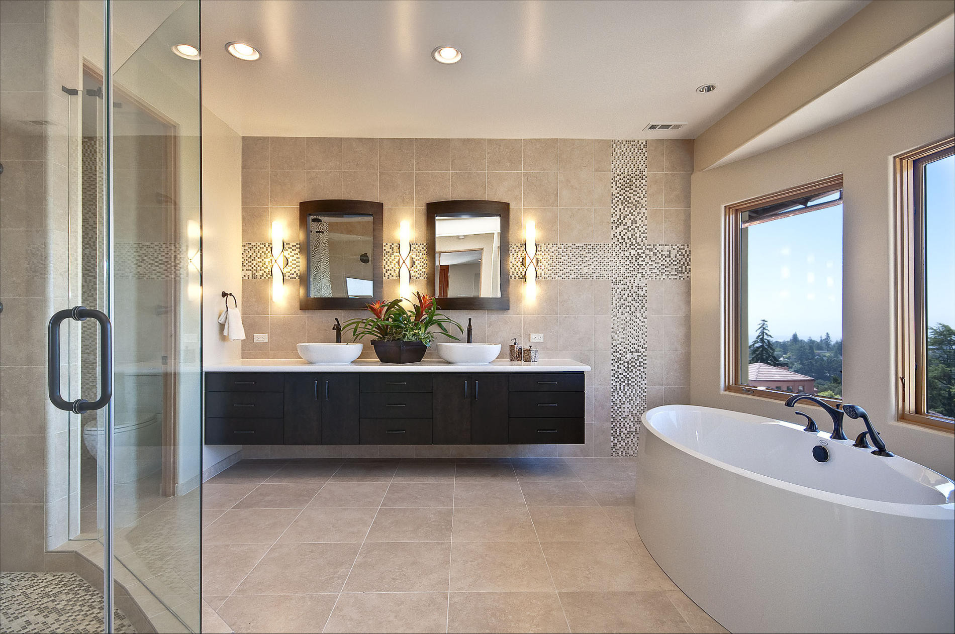 Master Bathroom Plans
 Why You Should Planning Master Bathroom Layouts MidCityEast