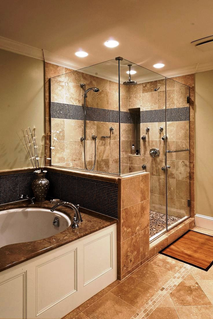 Master Bathroom Renovation
 30 Top Bathroom Remodeling Ideas For Your Home Decor