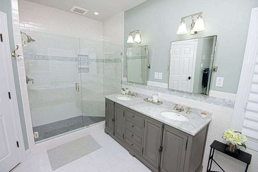 Master Bathroom Without Tub
 Master Bathroom Floor Plans Shower ly Remodel No Tub
