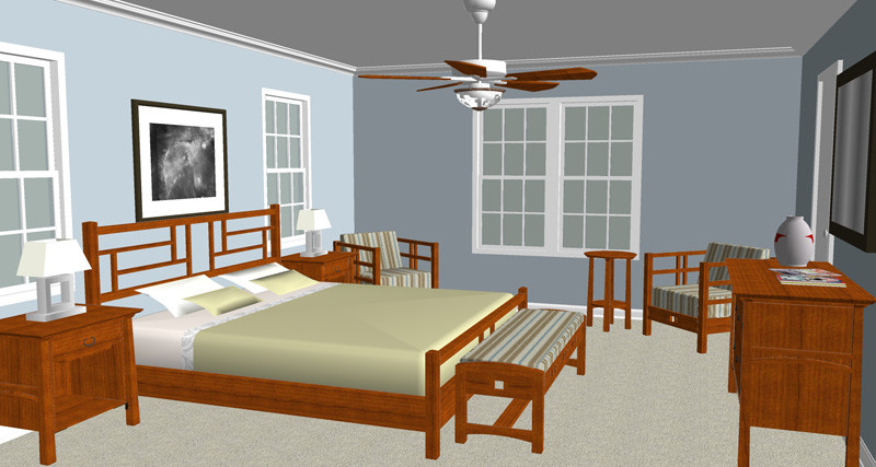 Master Bedroom Addition Cost
 Cost vs Value Project Master Suite Addition