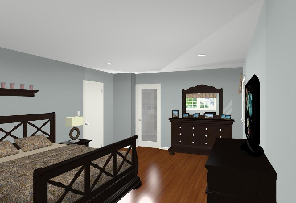 Master Bedroom Addition Cost
 Estimated Costs of Monmouth County Master Suite Addition