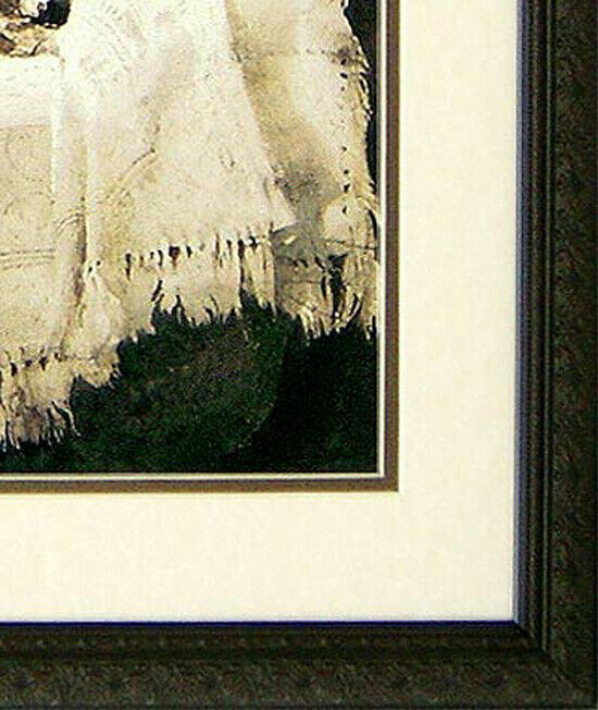 Master Bedroom Andrew Wyeth Print
 Master Bedroom by Andrew Wyeth Framed Print Art Prints