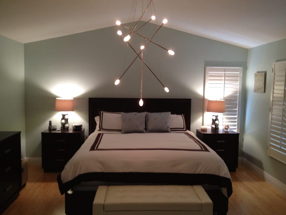 Master Bedroom Ceiling Light
 Master Bedroom Decorative Light Fixture