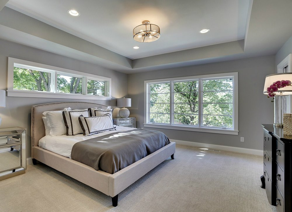 Master Bedroom Ceiling Light
 Bedroom Lighting Ideas 9 Picks Bob Vila
