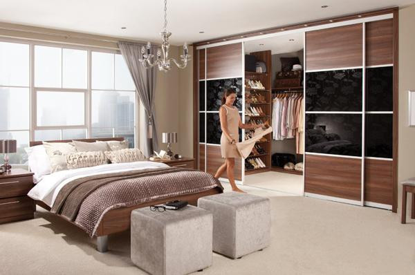 Master Bedroom Closet Design
 33 Walk In Closet Design Ideas to Find Solace in Master