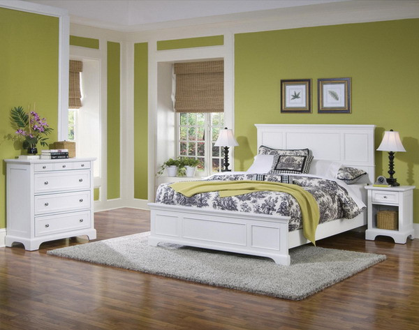 Master Bedroom Paint Ideas
 45 Beautiful Paint Color Ideas for Master Bedroom Hative