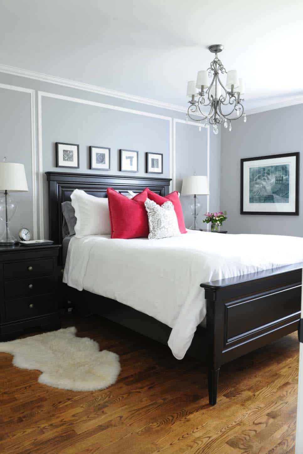 Master Bedroom Paint Ideas
 25 Absolutely stunning master bedroom color scheme ideas