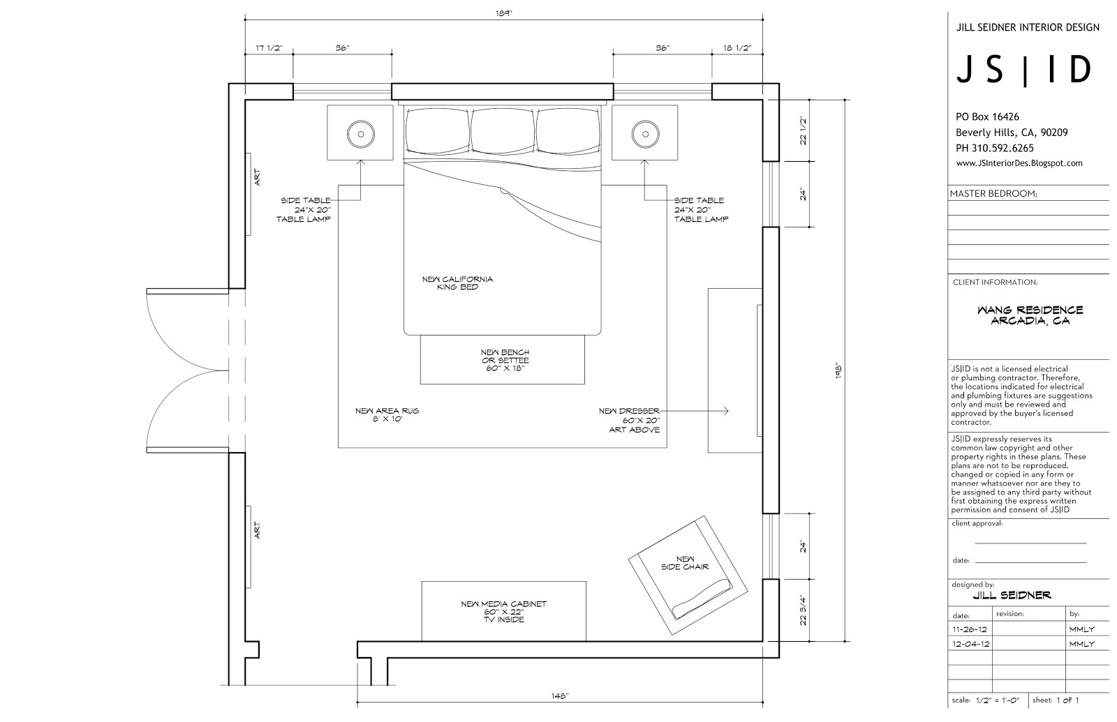 Master Bedroom Sizes
 Bedroom Furniture Orange County Ca