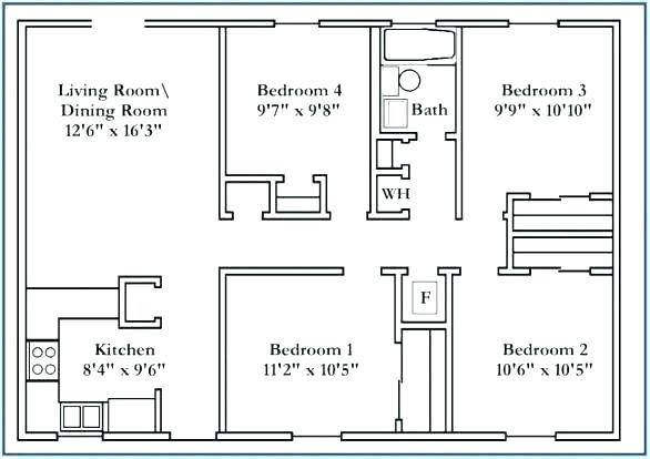 Master Bedroom Sizes
 What is the Average Size of a Bedroom