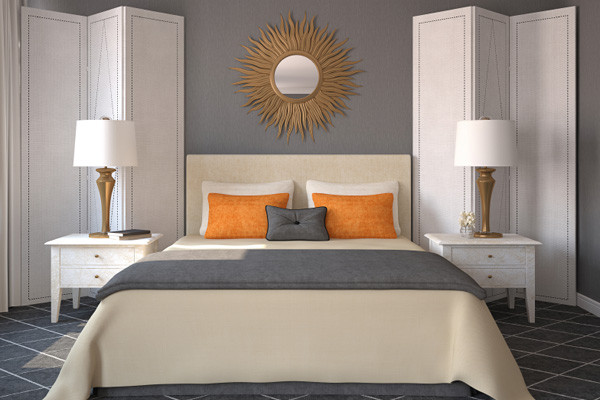 Master Bedroom Wall Colors
 Top 10 paint colors for master bedrooms – SheKnows
