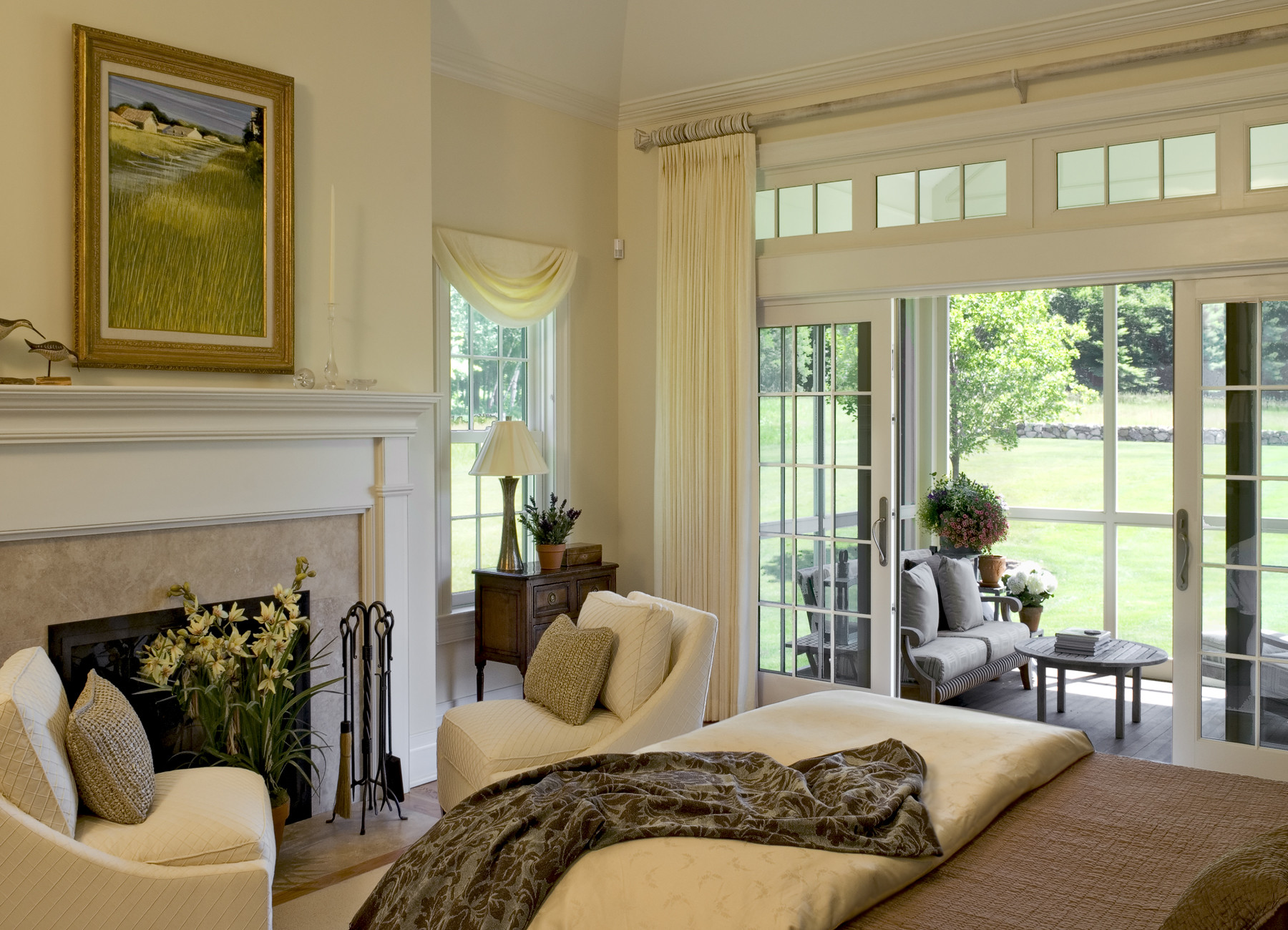 Master Bedroom Windows
 5 Additions That Especially Add Value to a Home Revisited