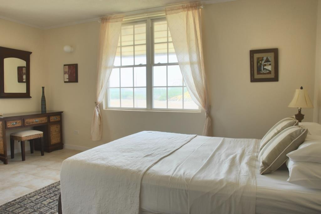 Masters Bedroom For Rent
 Barbados Three Bedroom Apartment Rentals Barbados