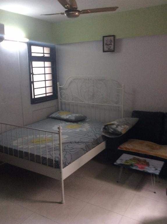 Masters Bedroom For Rent
 Master Bedroom for rent to working Professionals or Couple