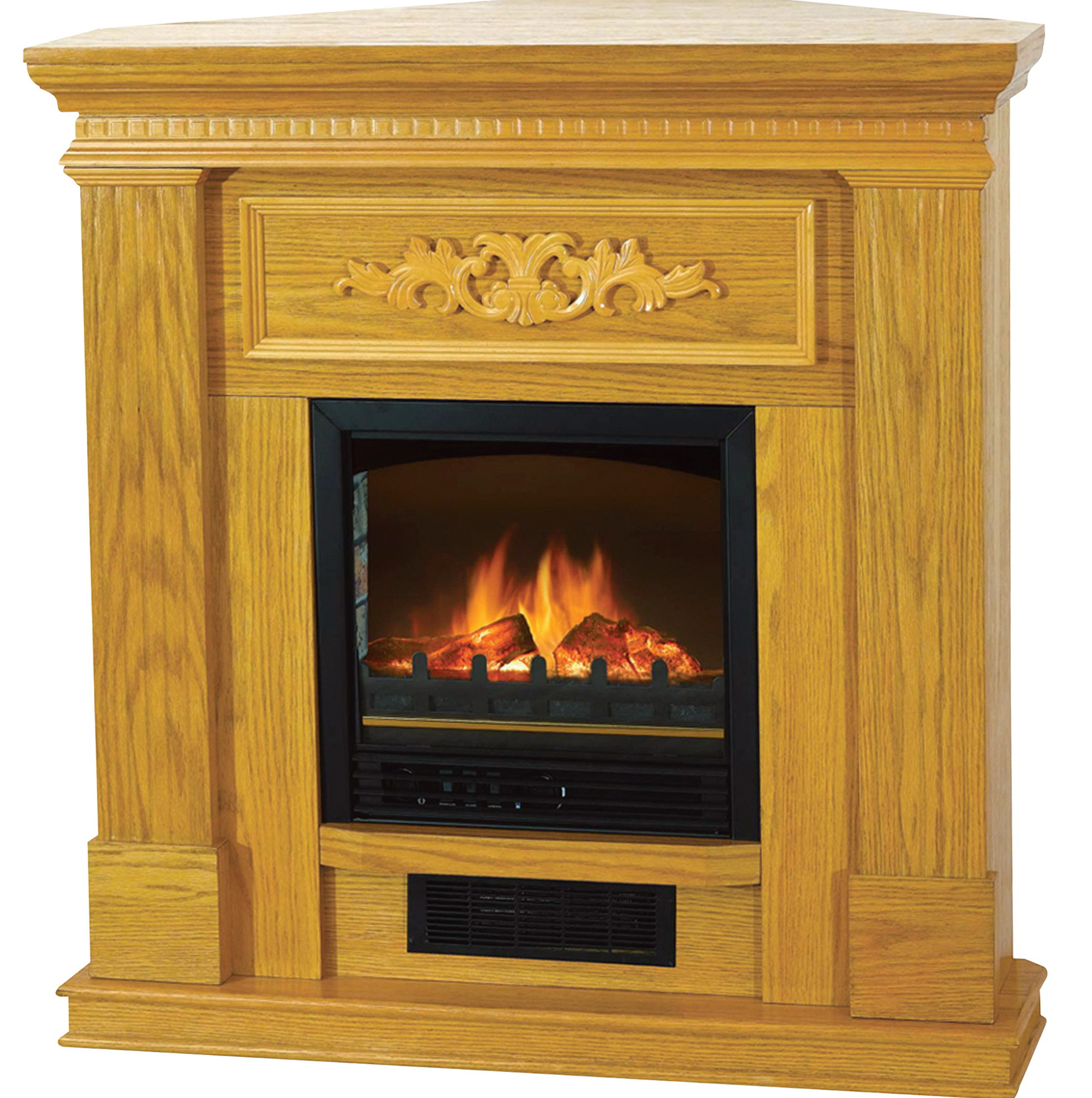 Menards Electric Fireplace Sale
 Electric Fireplaces Clearance At Menards