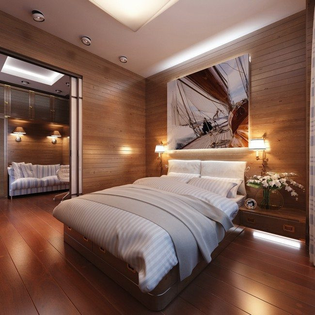 Mens Bedroom Decor
 Decorating Men’s Bedrooms Decor Around The World