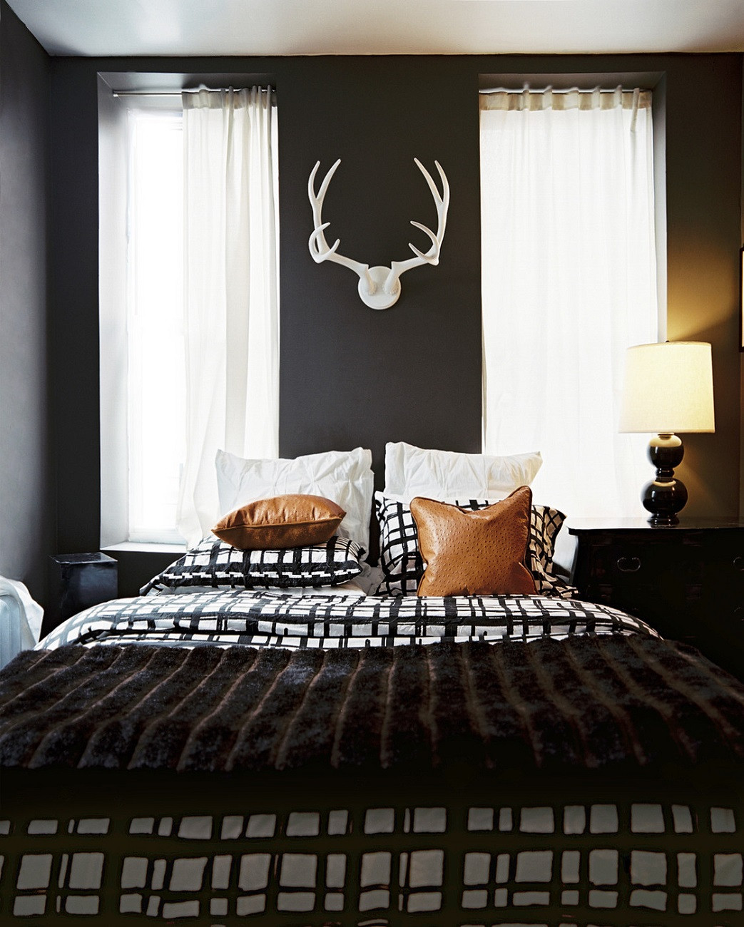 Mens Bedroom Decor
 30 Best Bedroom Ideas For Men