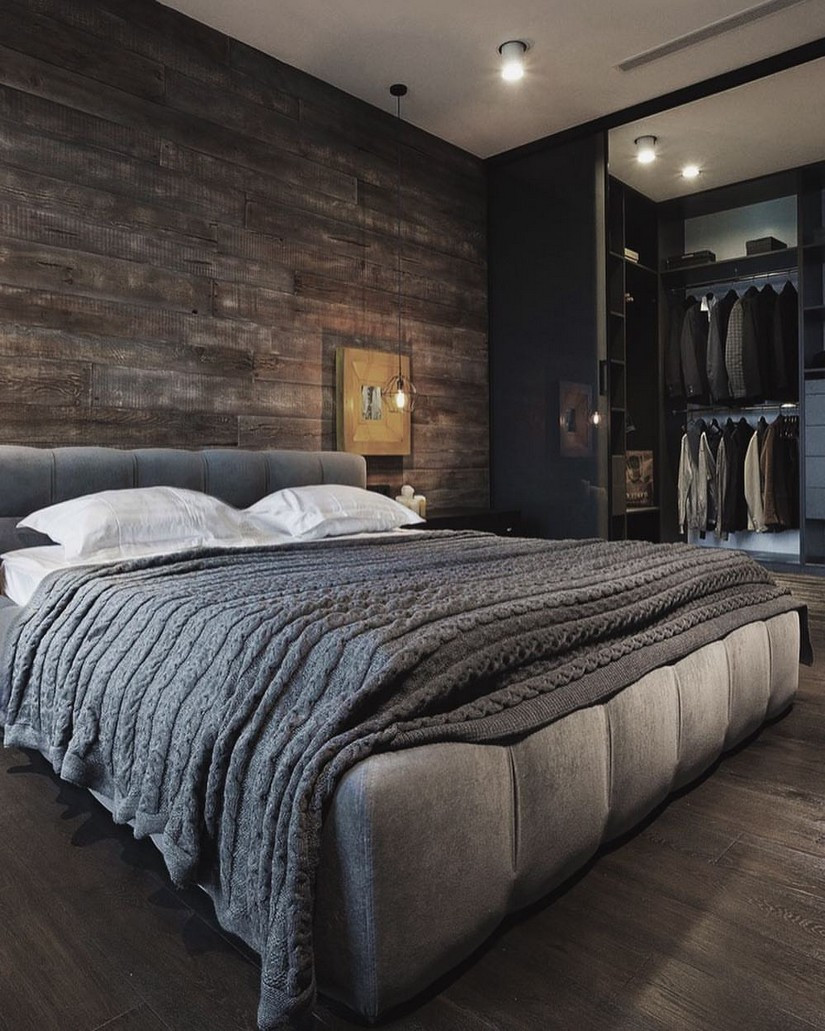 Mens Bedroom Decor
 5 Men’s Bedroom Decor Ideas For a Modern Look