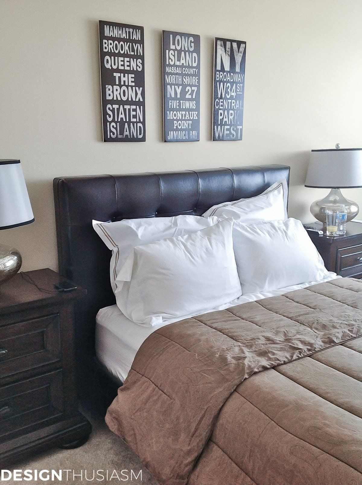Mens Bedroom Essentials
 Mens Bedrooms Furniture Ideas Bachelor Pad Decor Part 3