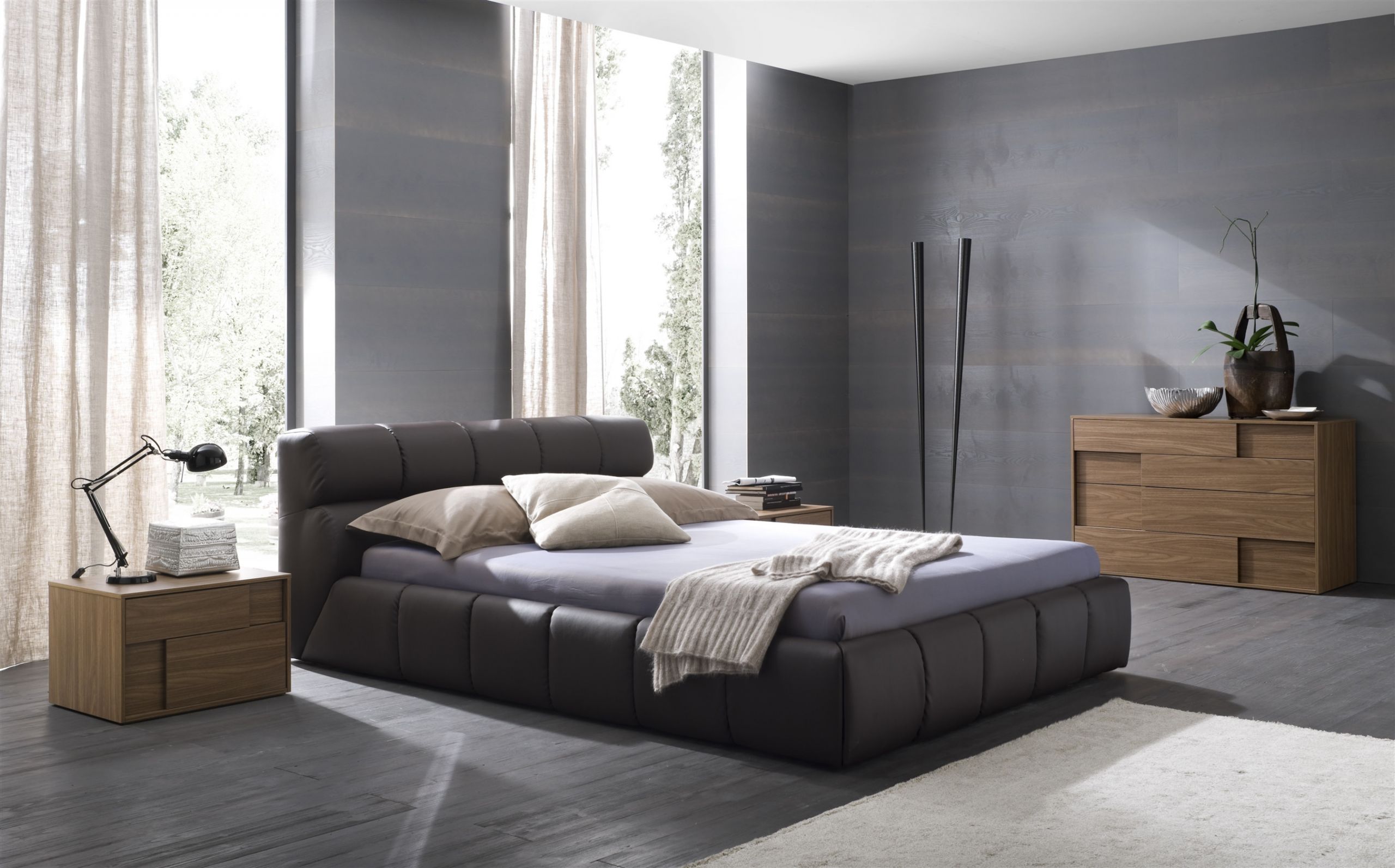 Mens Bedroom Sets
 40 Modern Bedroom For Your Home – The WoW Style