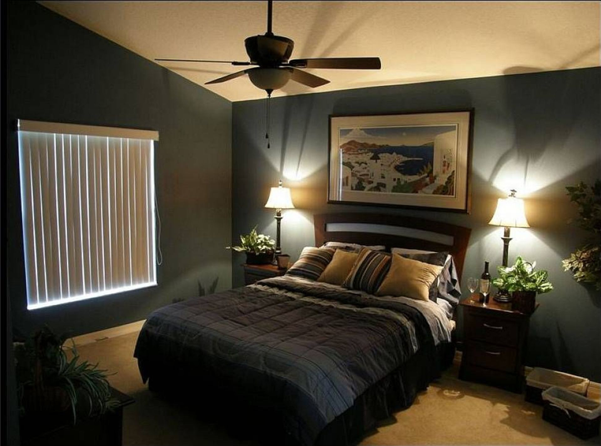 men's older bedroom furniture