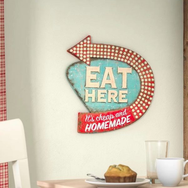 Metal Wall Art For Kitchen
 50 Marvelous Metal Wall Art Décor Pieces
